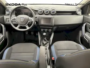 Dacia Duster Comfort