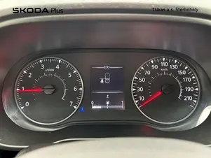 Dacia Duster Comfort