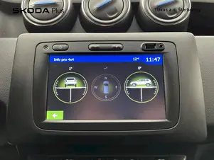 Dacia Duster Comfort