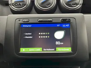 Dacia Duster Comfort