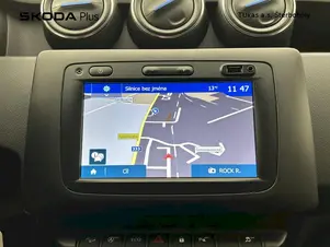 Dacia Duster Comfort