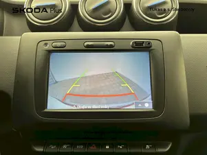 Dacia Duster Comfort