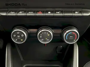 Dacia Duster Comfort