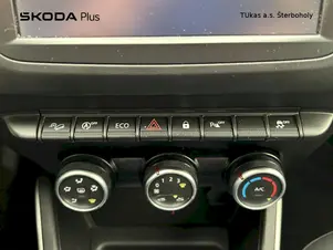 Dacia Duster Comfort