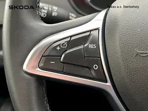 Dacia Duster Comfort