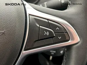 Dacia Duster Comfort