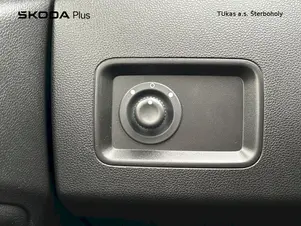 Dacia Duster Comfort