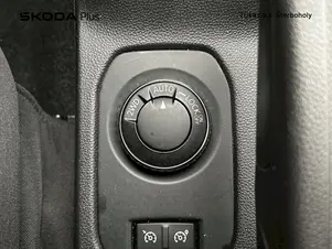 Dacia Duster Comfort