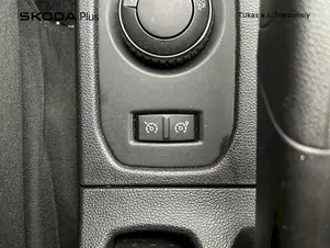 Dacia Duster Comfort