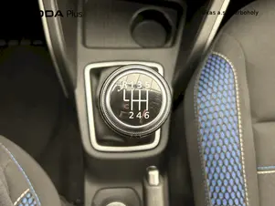 Dacia Duster Comfort