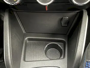 Dacia Duster Comfort