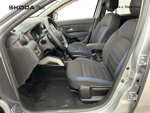 Dacia Duster Comfort