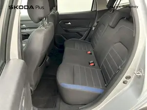 Dacia Duster Comfort