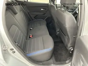 Dacia Duster Comfort