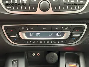 Renault Scénic 