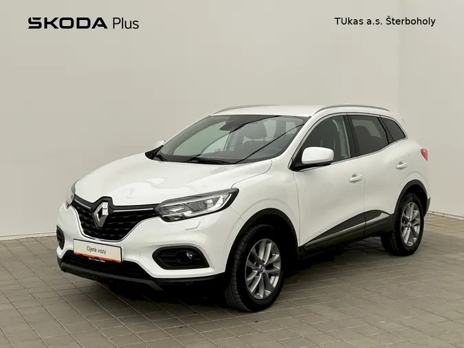 Kadjar 
