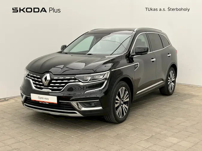 Koleos
