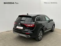 Koleos 