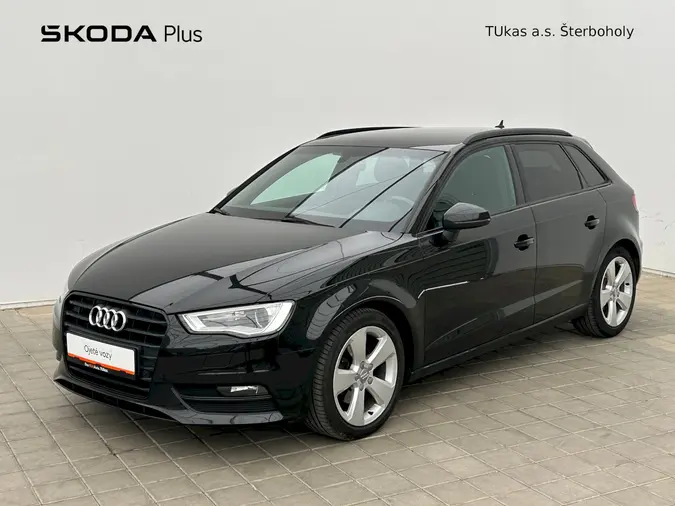 A3 Sportback