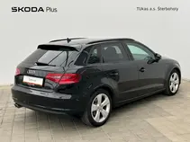 A3 Sportback