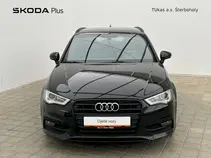 A3 Sportback