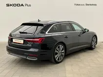 A6 Avant 