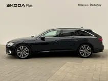 A6 Avant 