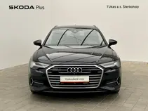 A6 Avant 