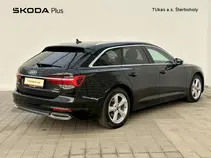 A6 Avant Sport