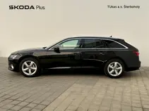 A6 Avant Sport