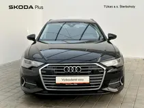 A6 Avant Sport