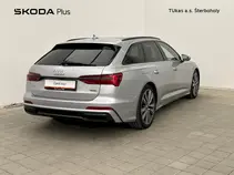 A6 Avant