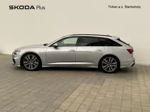 A6 Avant