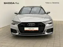 A6 Avant
