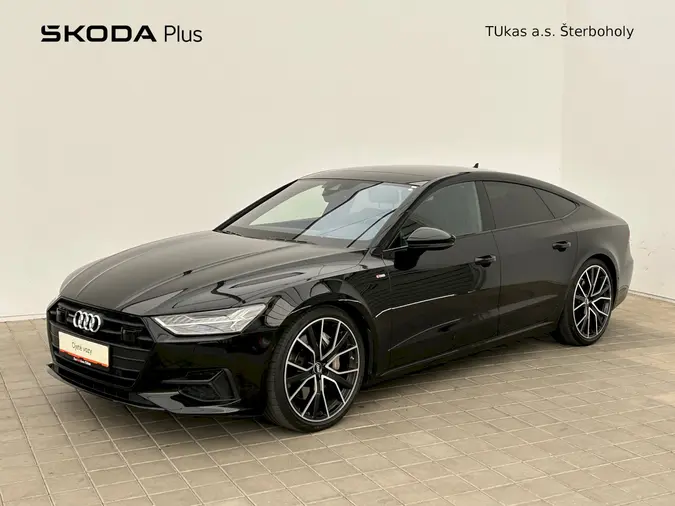 A7 Sportback