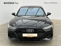 A7 Sportback