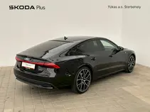 A7 Sportback