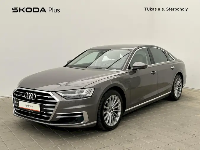 A8 Elegance