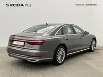 A8 Elegance