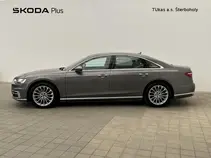 A8 Elegance