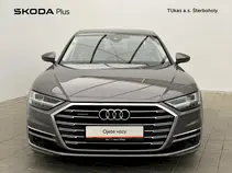 A8 Elegance