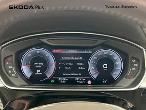 Audi A8 Elegance