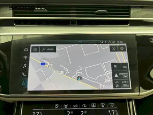 Audi A8 Elegance