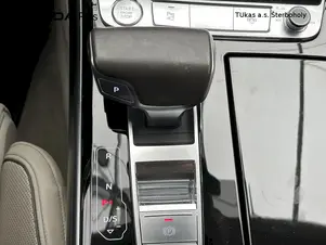 Audi A8 Elegance