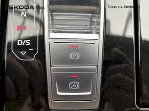 Audi A8 Elegance