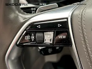 Audi A8 Elegance