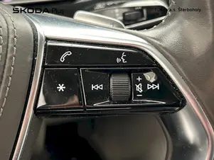 Audi A8 Elegance