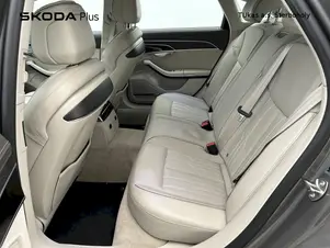 Audi A8 Elegance