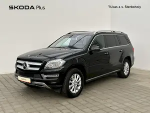 Mercedes-Benz GL