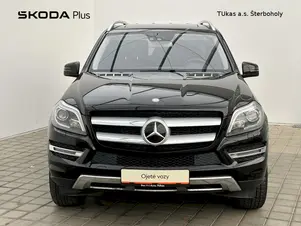 Mercedes-Benz GL 